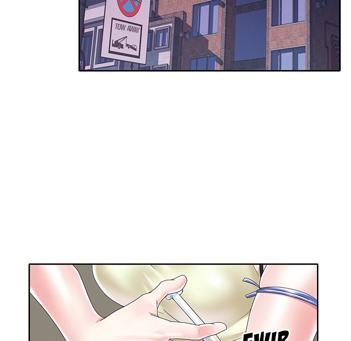 The Idol Project Chapter 25 Page 48