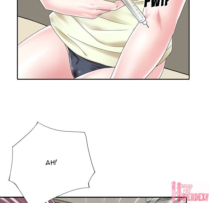 The Idol Project Chapter 25 Page 49