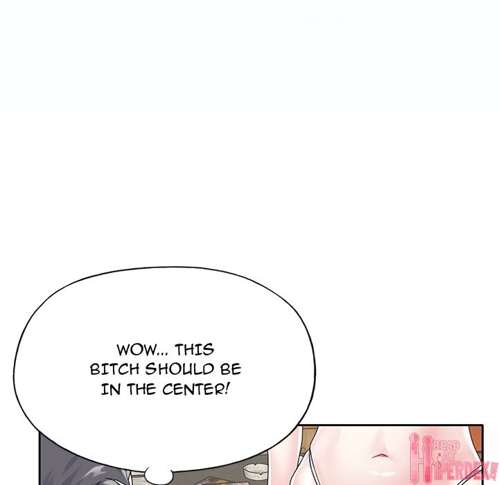 The Idol Project Chapter 25 Page 5