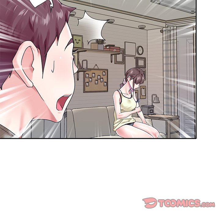The Idol Project Chapter 25 Page 50