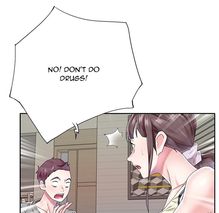 The Idol Project Chapter 25 Page 51