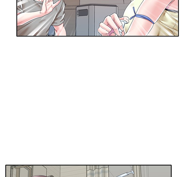 The Idol Project Chapter 25 Page 52