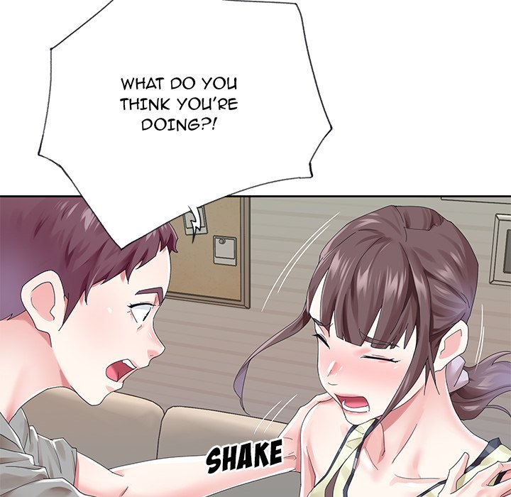 The Idol Project Chapter 25 Page 54