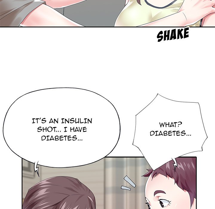 The Idol Project Chapter 25 Page 55