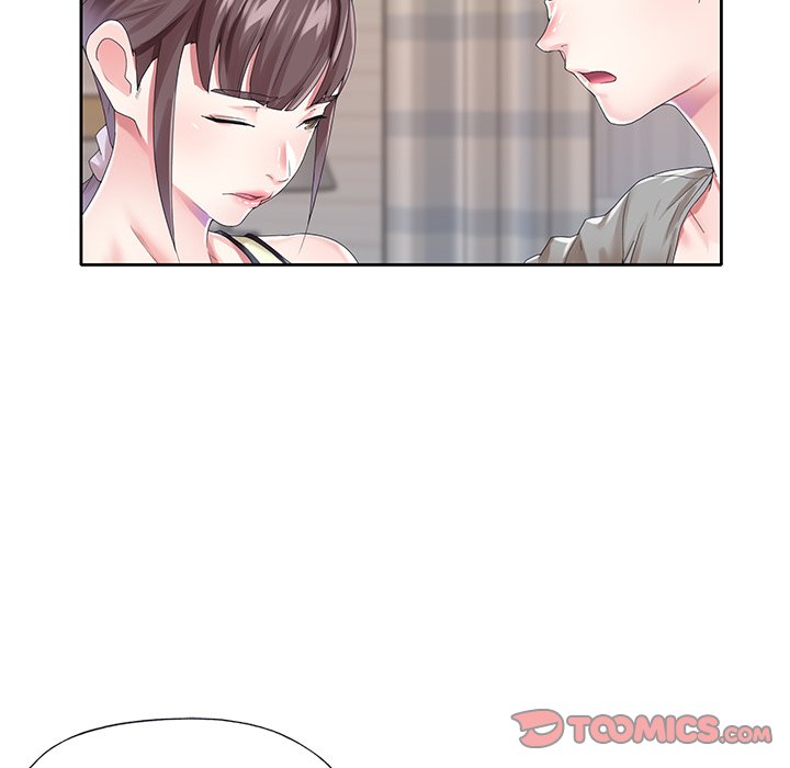 The Idol Project Chapter 25 Page 56