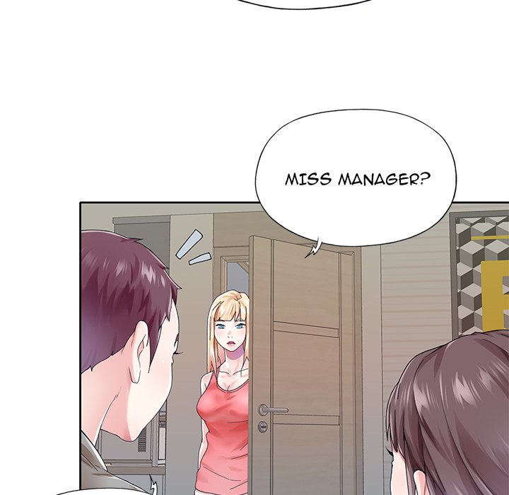 The Idol Project Chapter 25 Page 58