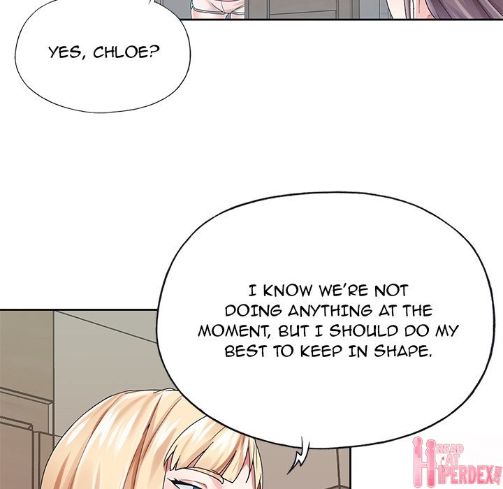 The Idol Project Chapter 25 Page 59
