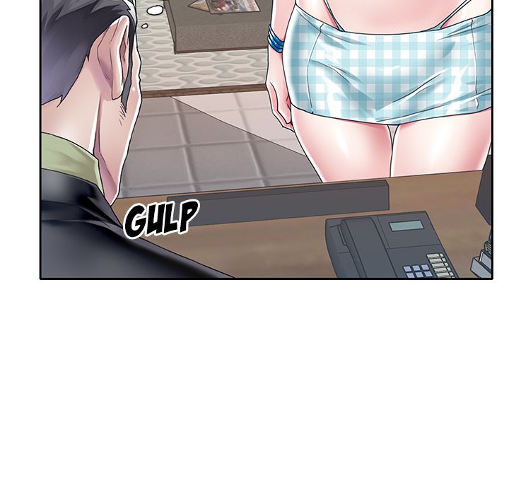 The Idol Project Chapter 25 Page 6