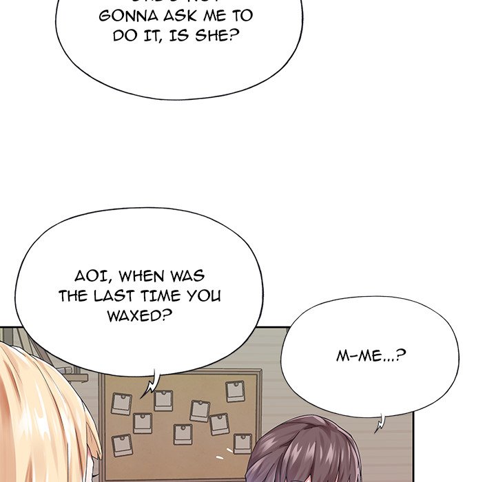 The Idol Project Chapter 25 Page 63