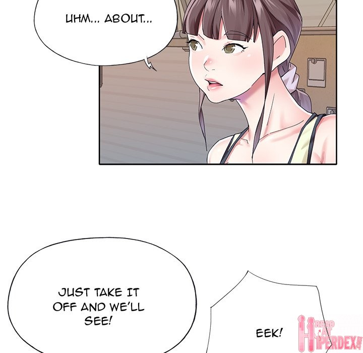 The Idol Project Chapter 25 Page 65