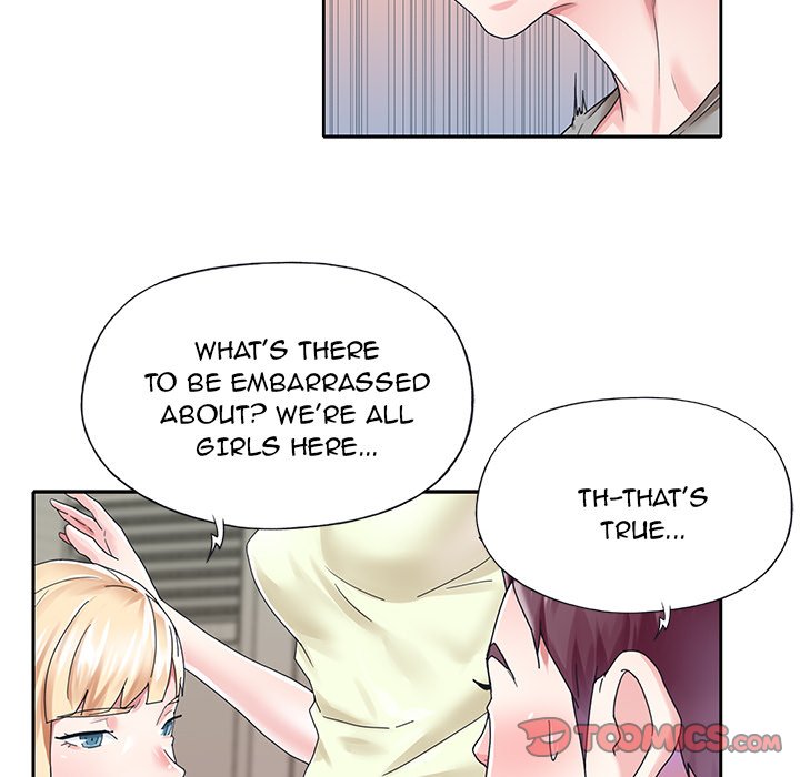 The Idol Project Chapter 25 Page 68
