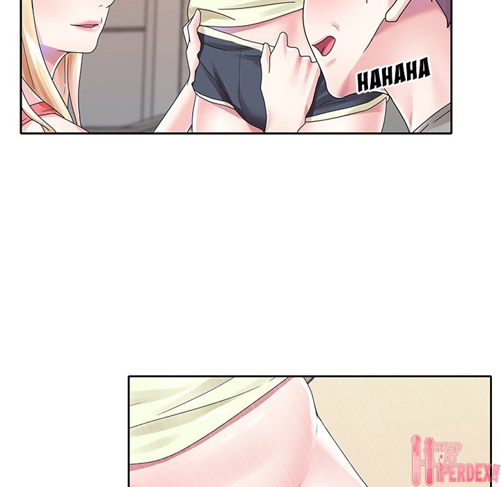 The Idol Project Chapter 25 Page 69