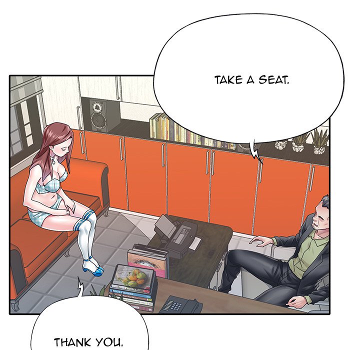 The Idol Project Chapter 25 Page 7