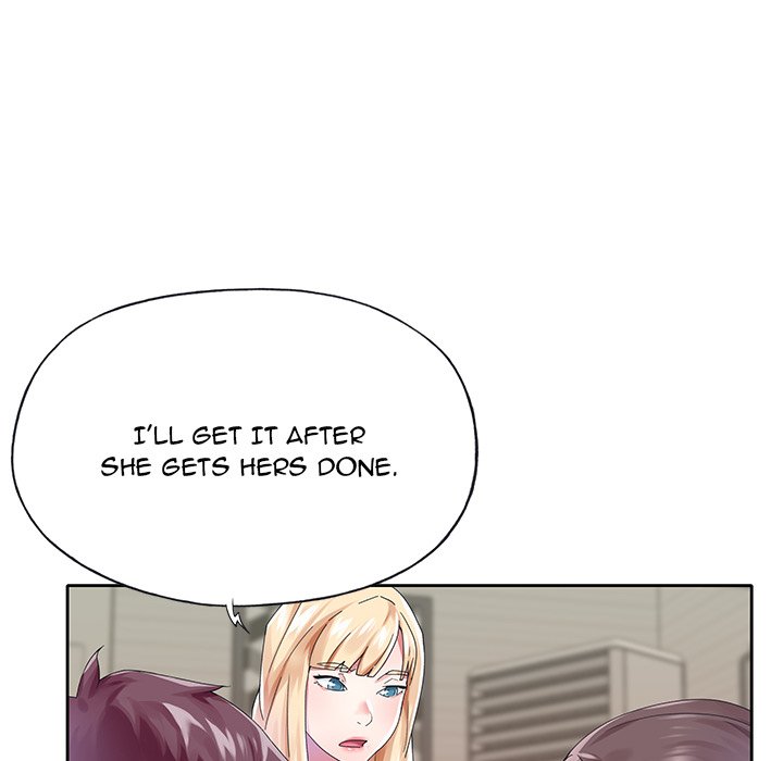 The Idol Project Chapter 25 Page 72