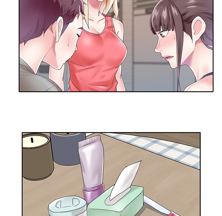 The Idol Project Chapter 25 Page 73