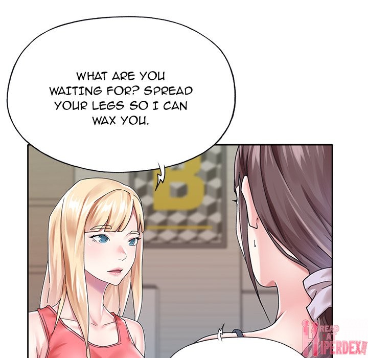 The Idol Project Chapter 25 Page 76