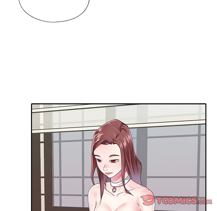 The Idol Project Chapter 25 Page 8