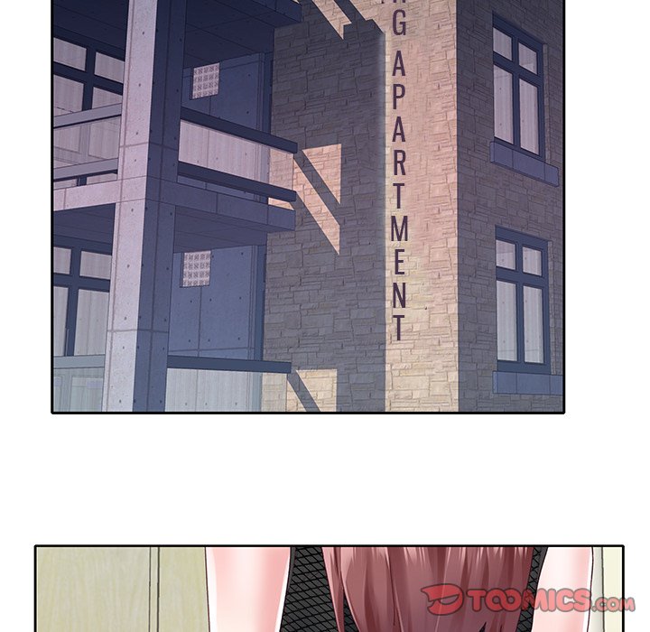 The Idol Project Chapter 25 Page 86