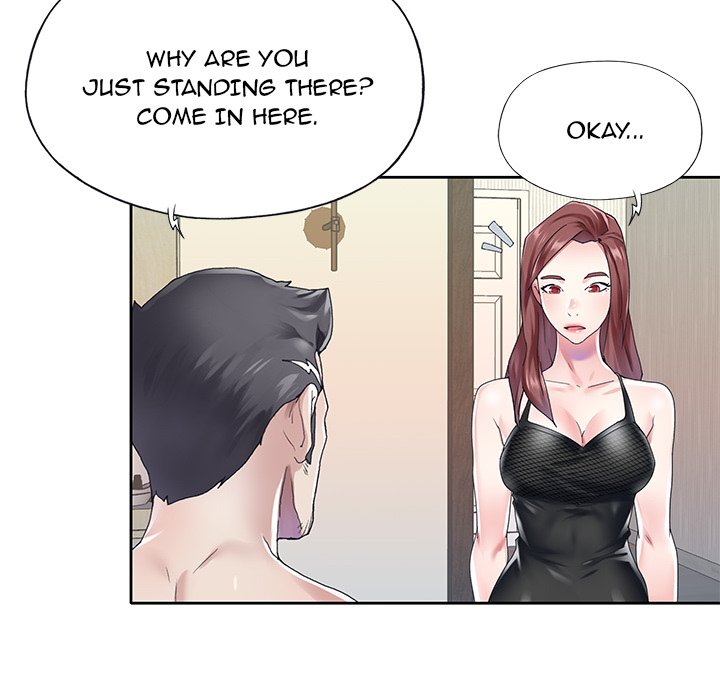 The Idol Project Chapter 25 Page 89