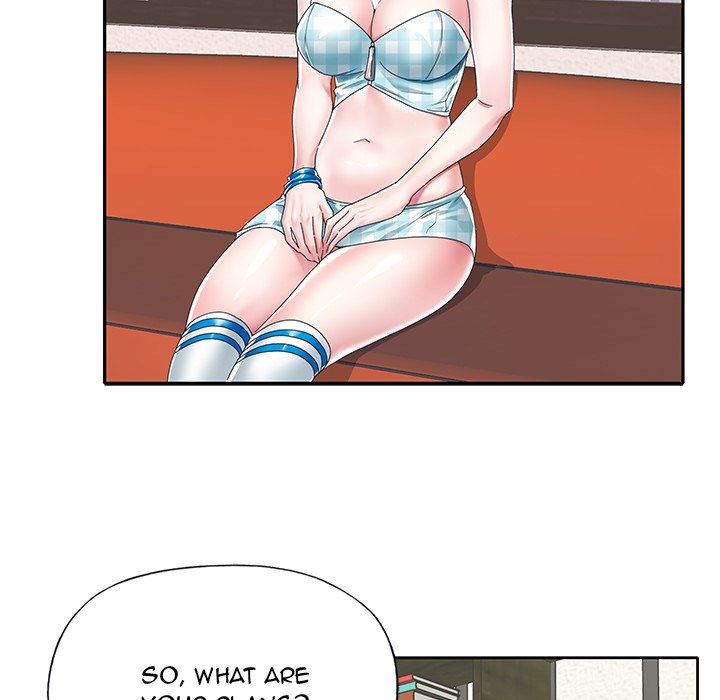 The Idol Project Chapter 25 Page 9