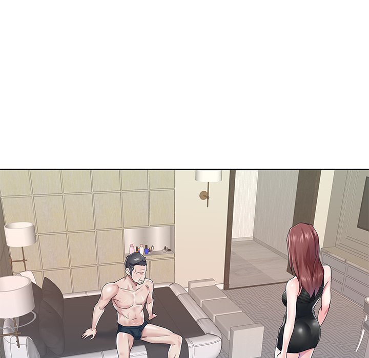 The Idol Project Chapter 25 Page 90