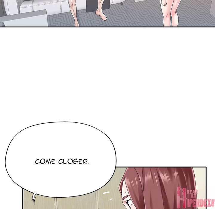 The Idol Project Chapter 25 Page 91
