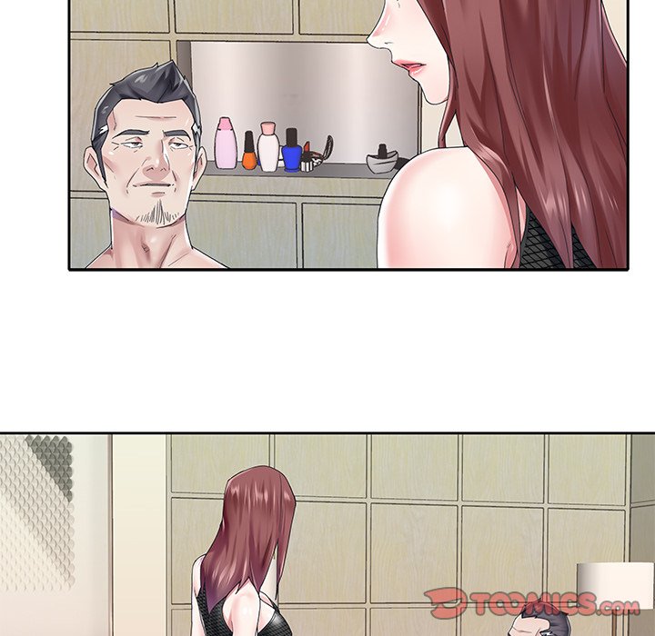 The Idol Project Chapter 25 Page 92