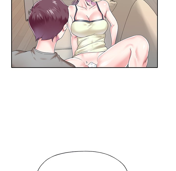 The Idol Project Chapter 26 Page 19