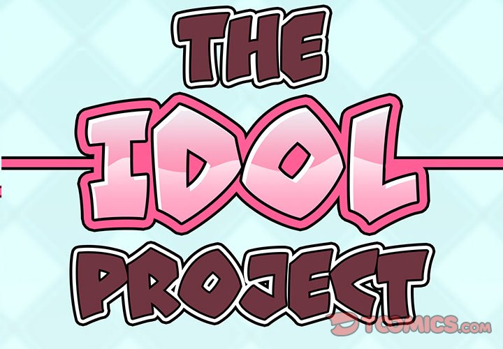 The Idol Project Chapter 26 Page 2