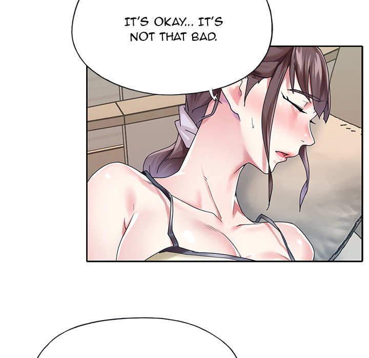 The Idol Project Chapter 26 Page 20