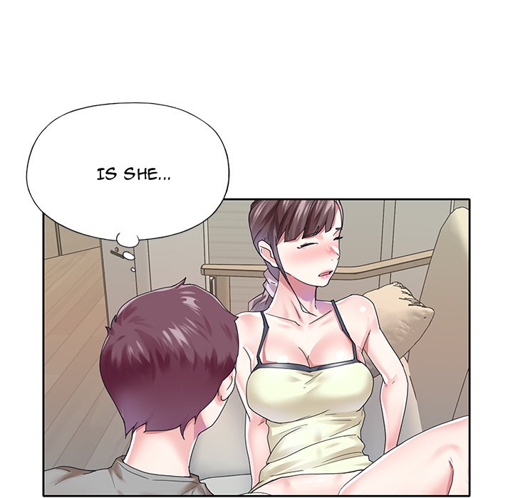 The Idol Project Chapter 26 Page 25