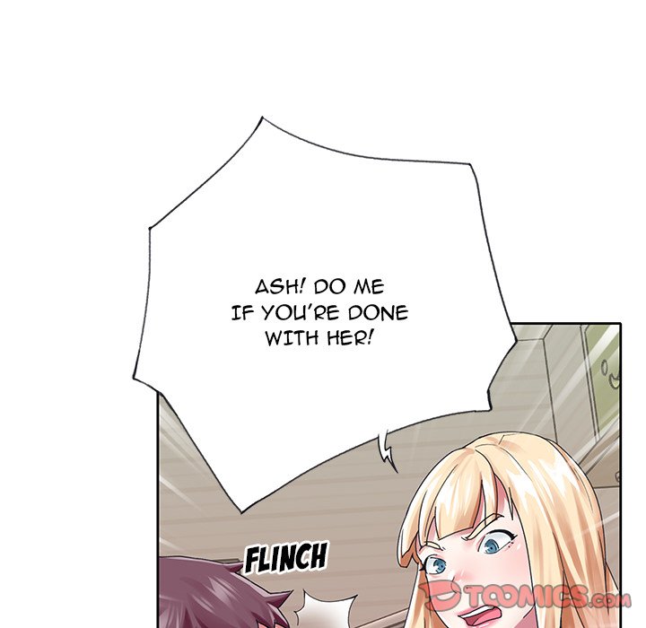The Idol Project Chapter 26 Page 26
