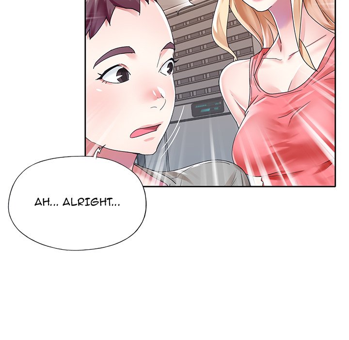 The Idol Project Chapter 26 Page 27