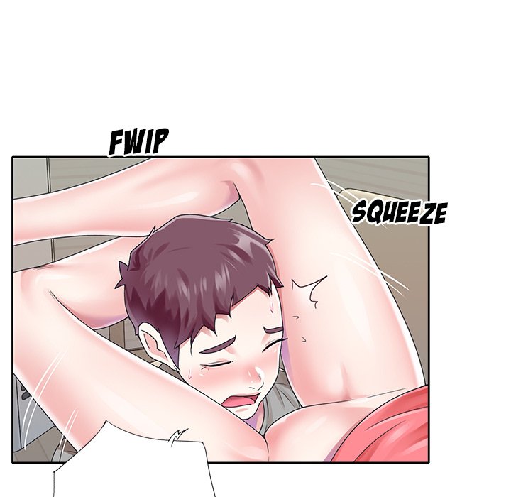 The Idol Project Chapter 26 Page 28