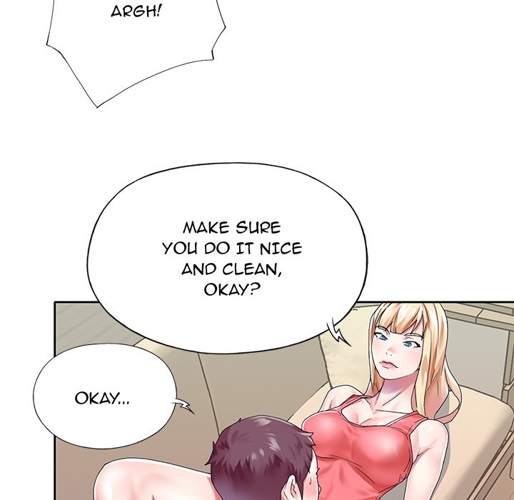 The Idol Project Chapter 26 Page 29