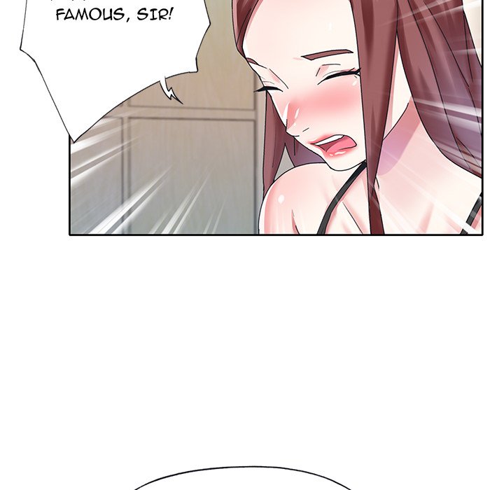 The Idol Project Chapter 26 Page 40
