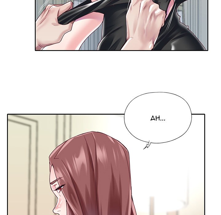 The Idol Project Chapter 26 Page 45