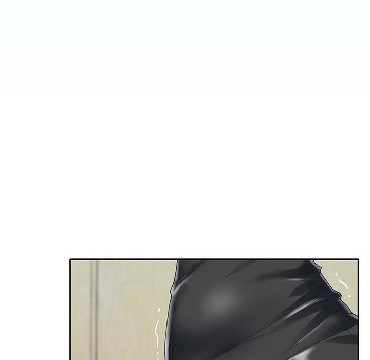 The Idol Project Chapter 26 Page 5