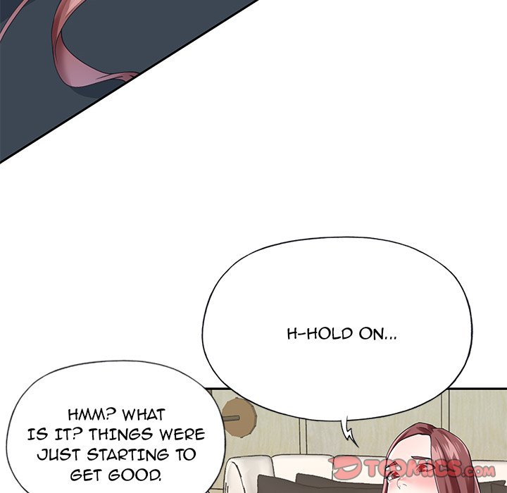 The Idol Project Chapter 26 Page 58