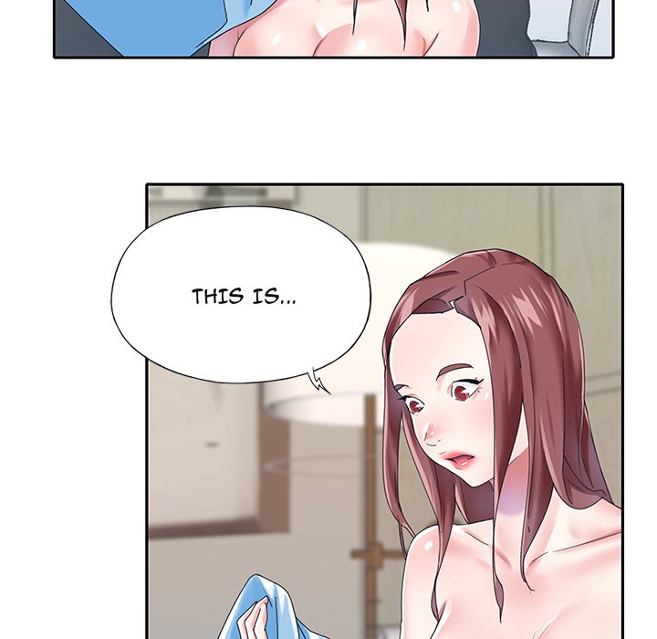 The Idol Project Chapter 26 Page 73