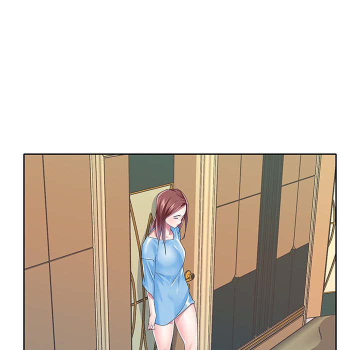 The Idol Project Chapter 26 Page 83