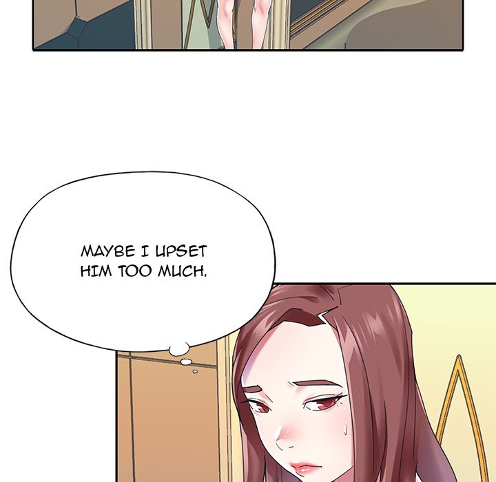 The Idol Project Chapter 26 Page 84