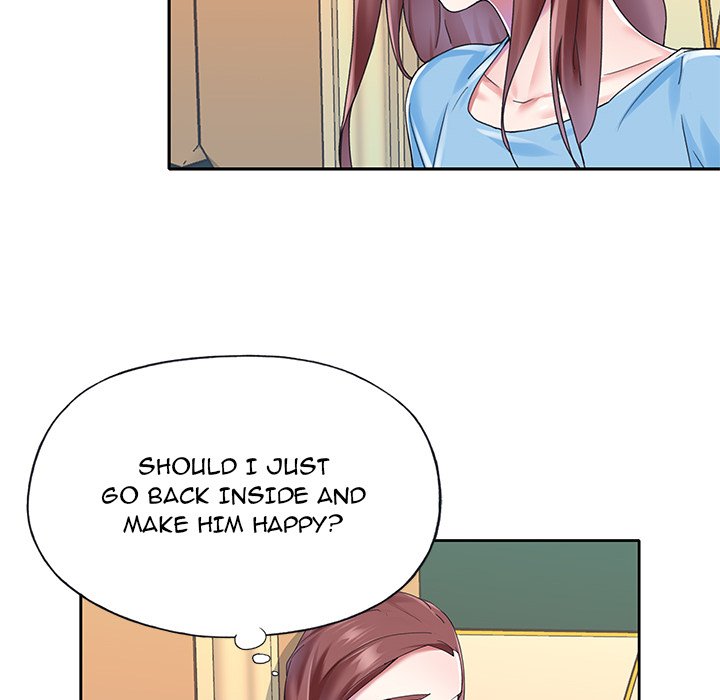 The Idol Project Chapter 26 Page 85