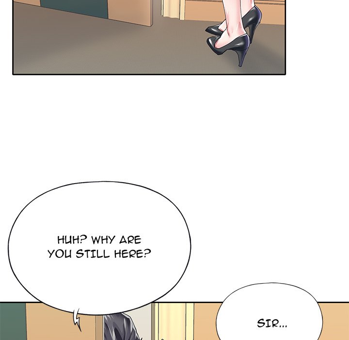 The Idol Project Chapter 26 Page 91