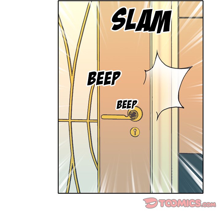 The Idol Project Chapter 27 Page 14