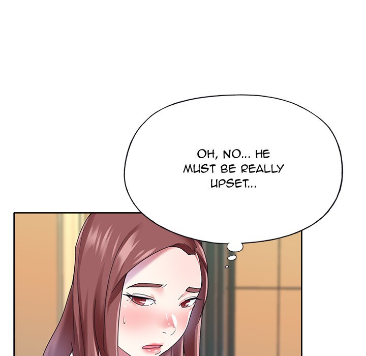 The Idol Project Chapter 27 Page 15