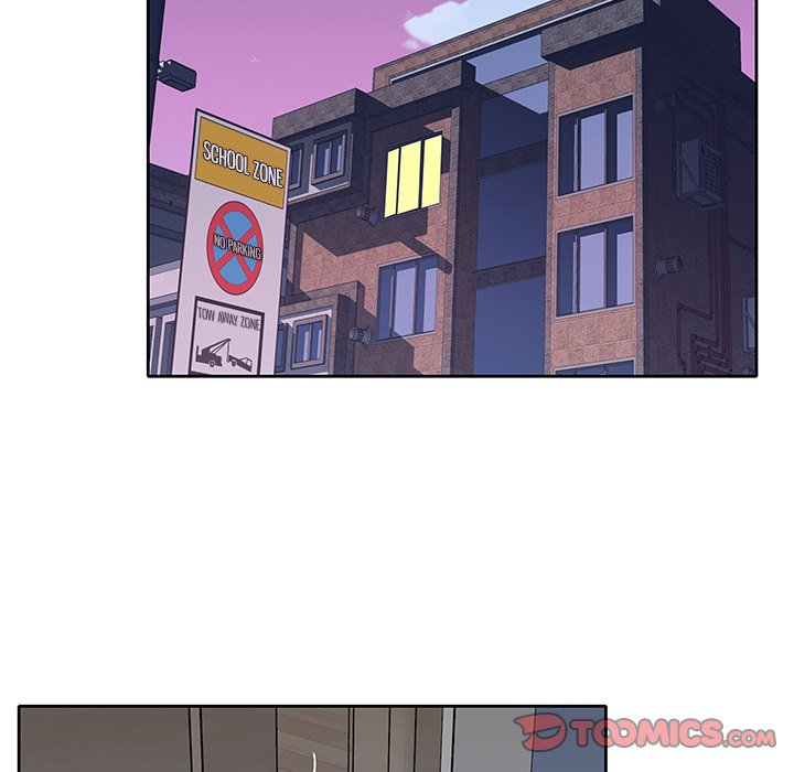 The Idol Project Chapter 27 Page 18