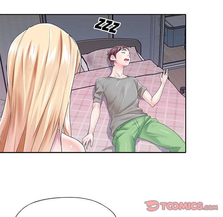 The Idol Project Chapter 27 Page 22