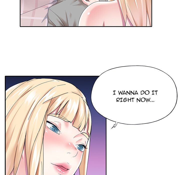 The Idol Project Chapter 27 Page 25