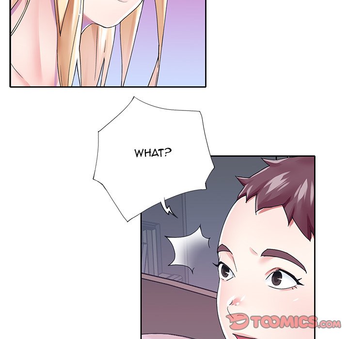 The Idol Project Chapter 27 Page 26